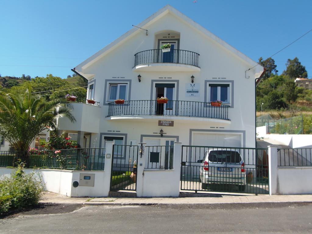 Terra Mista Alojamento Local Gouveia  Exterior foto